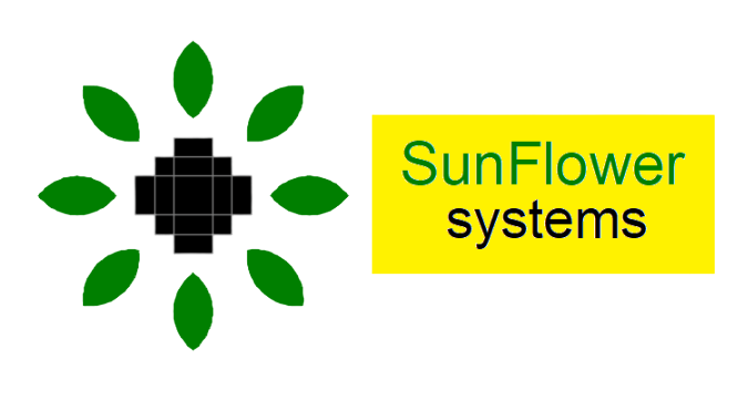 SunFlower systems